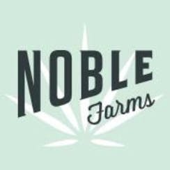 Noble Farms logo